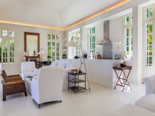 St. Barts Home 974655