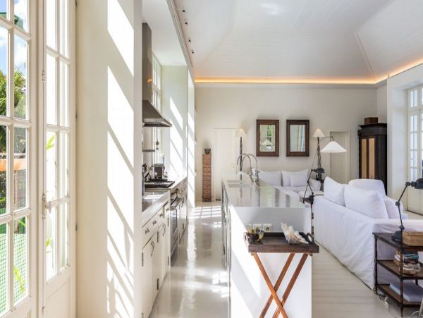 St. Barts Home 974655