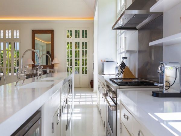 St. Barts Home 974655