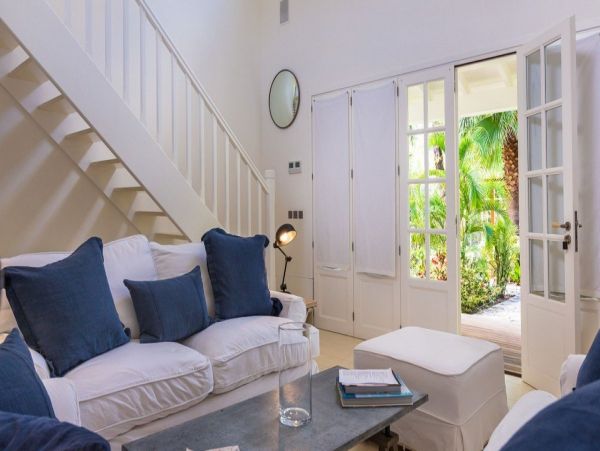 St. Barts Home 974655