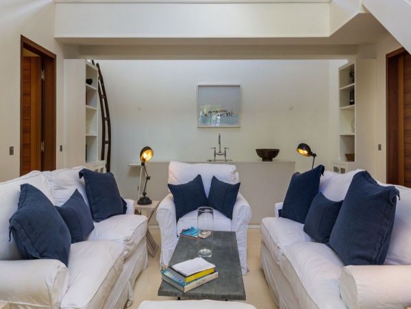 St. Barts Home 974655