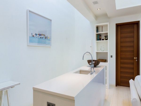 St. Barts Home 974655