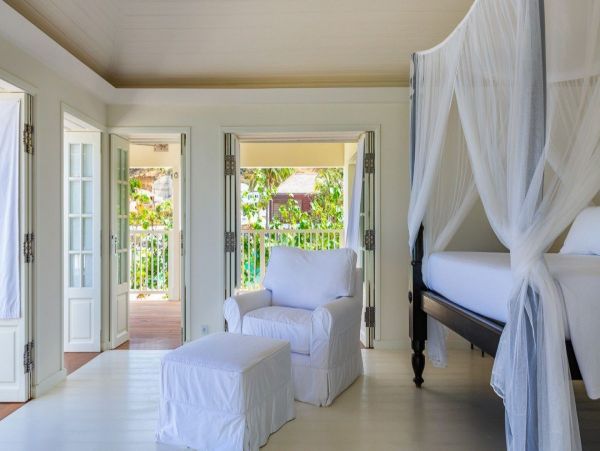 St. Barts Home 974655