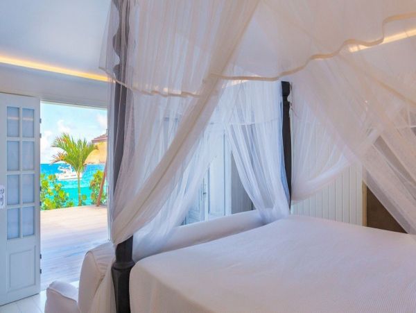 St. Barts Home 974655