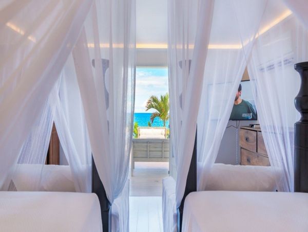 St. Barts Home 974655