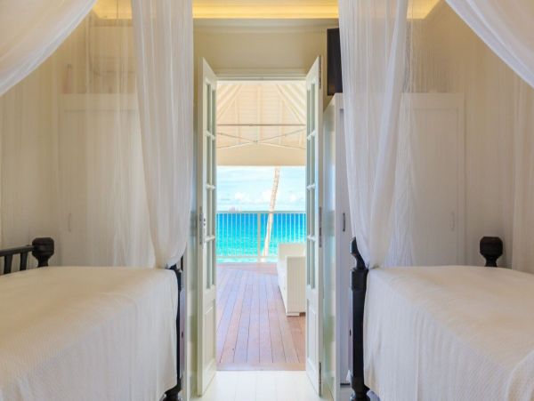 St. Barts Home 974655
