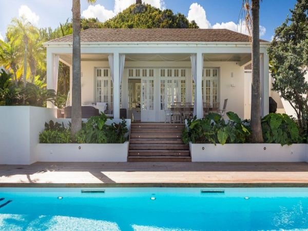 St. Barts Home 974655