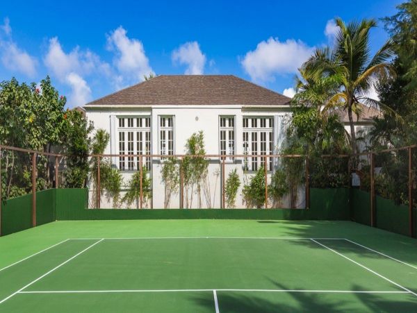 St. Barts Home 974655
