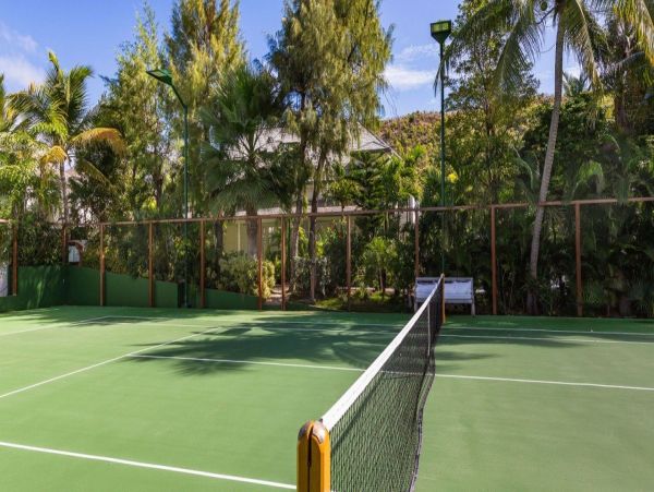 St. Barts Home 974655