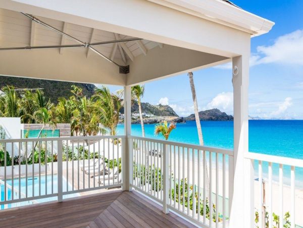 St. Barts Home 974655