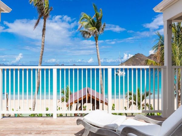St. Barts Home 974655