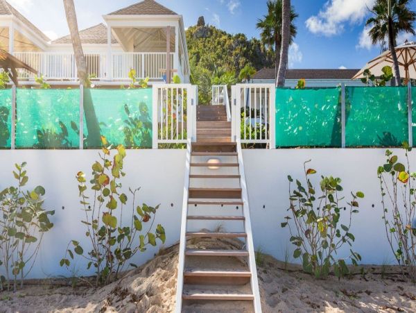 St. Barts Home 974655