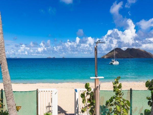 St. Barts Home 974655