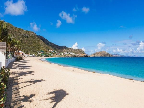 St. Barts Home 974655