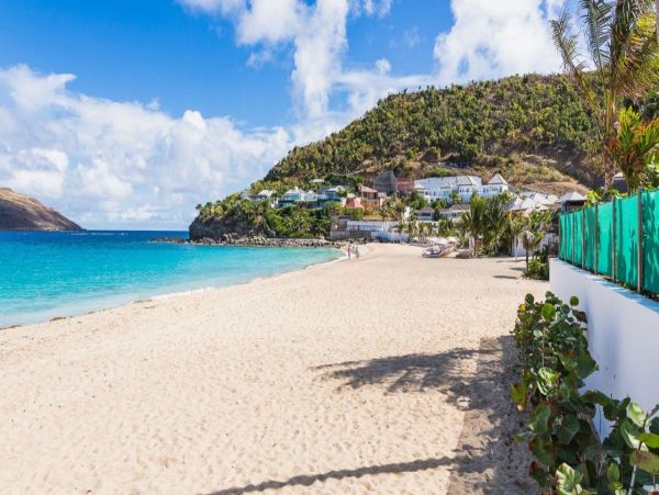 St. Barts Home 974655