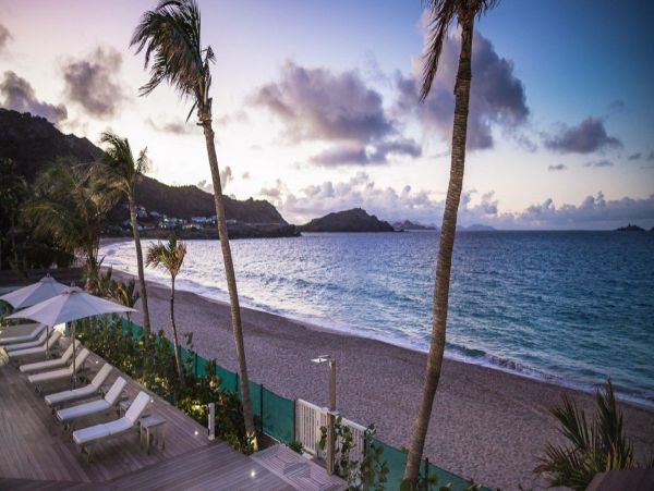 St. Barts Home 974655