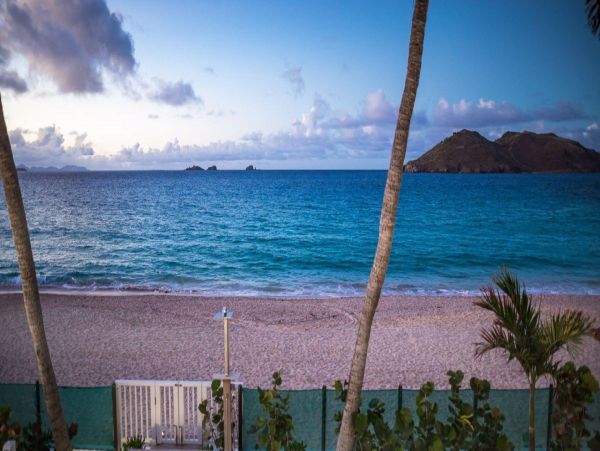 St. Barts Home 974655
