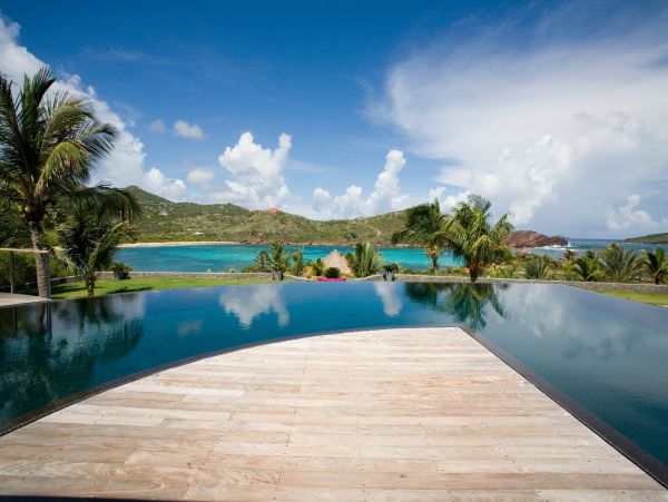 St. Barts Home 974656