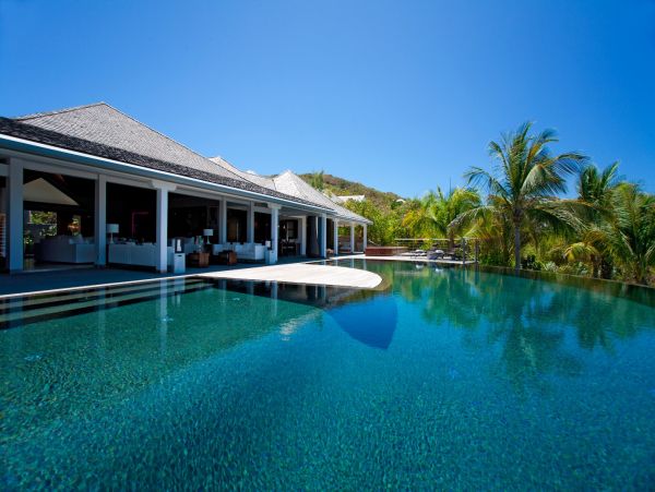 St. Barts Home 974656