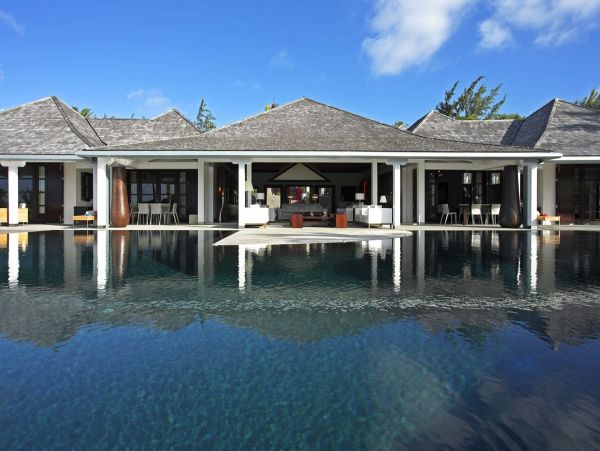 St. Barts Home 974656