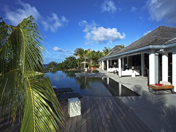 St. Barts Home 974656