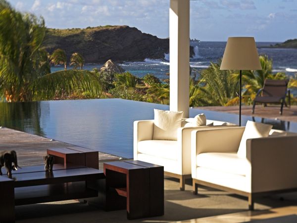 St. Barts Home 974656