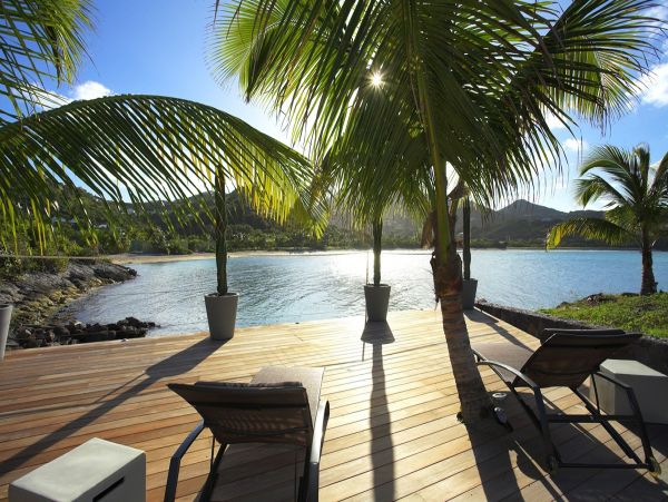 St. Barts Home 974656
