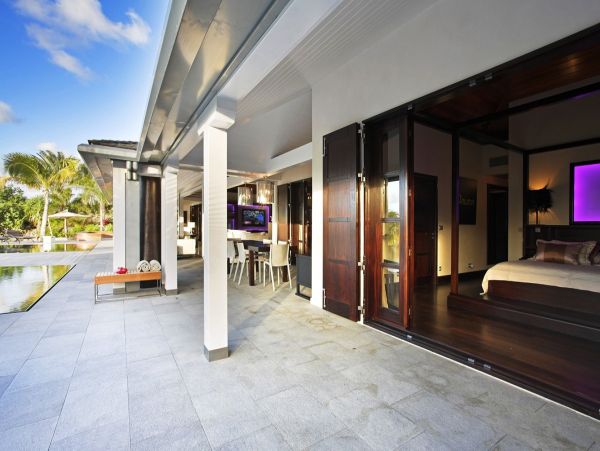St. Barts Home 974656