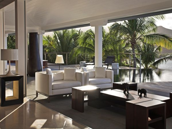 St. Barts Home 974656