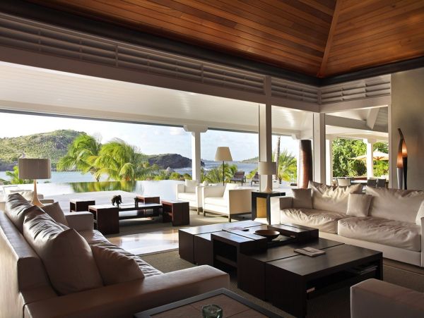 St. Barts Home 974656