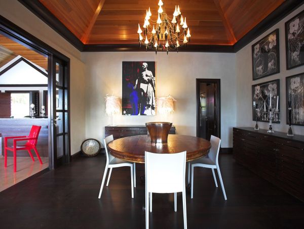 St. Barts Home 974656