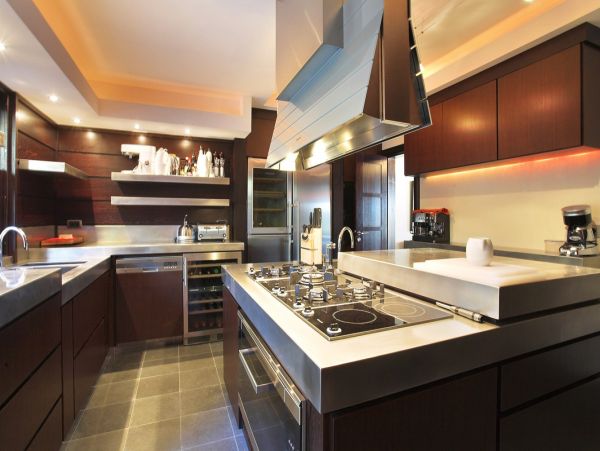 St. Barts Home 974656