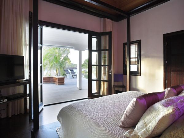 St. Barts Home 974656