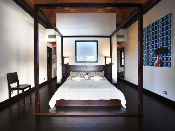 St. Barts Home 974656