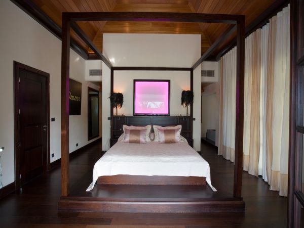 St. Barts Home 974656