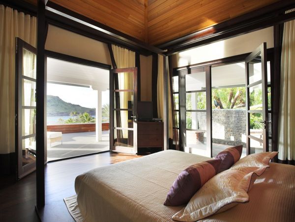 St. Barts Home 974656