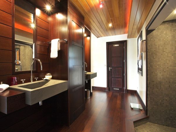 St. Barts Home 974656