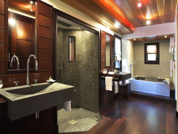 St. Barts Home 974656