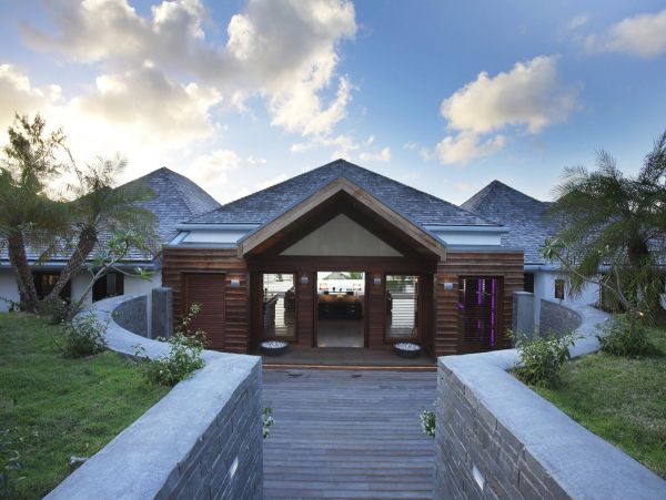St. Barts Home 974656