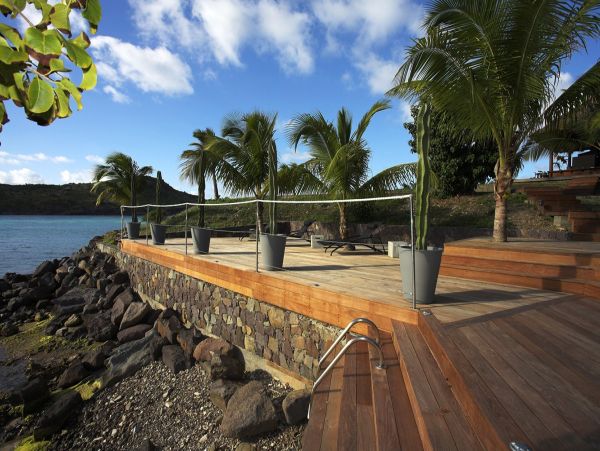St. Barts Home 974656