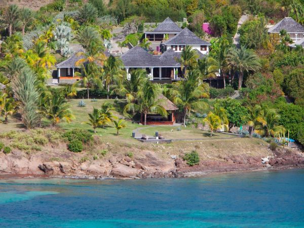 St. Barts Home 974656