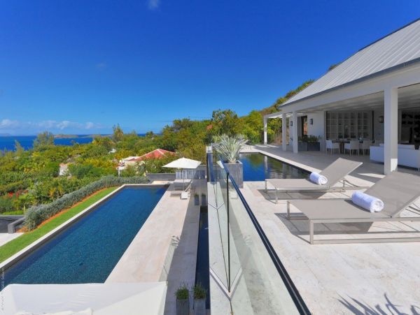 St. Barts Home 974657
