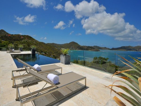 St. Barts Home 974657