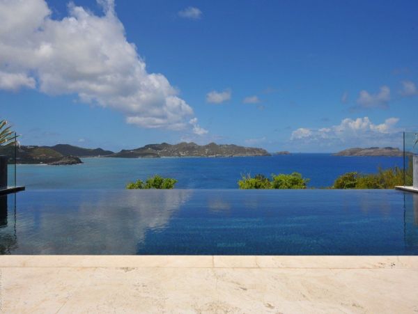 St. Barts Home 974657