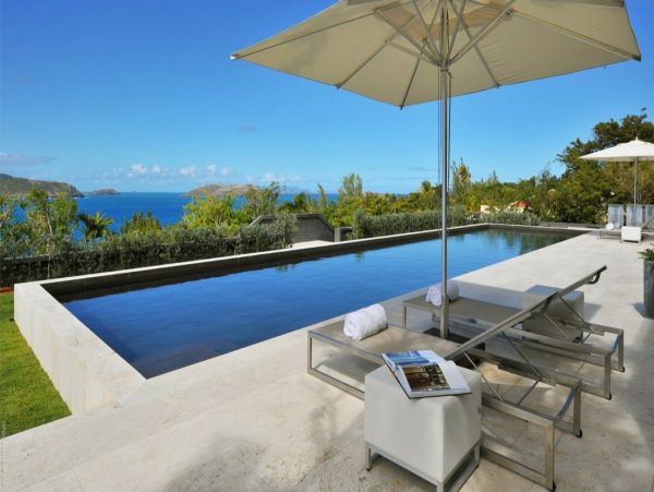 St. Barts Home 974657