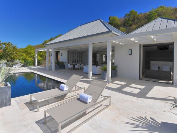 St. Barts Home 974657