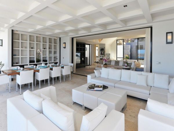 St. Barts Home 974657