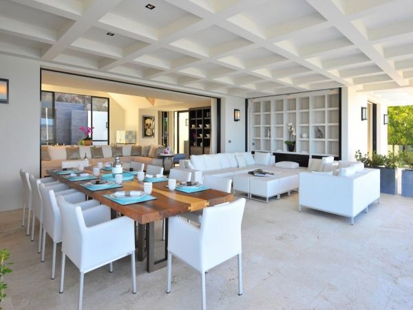 St. Barts Home 974657