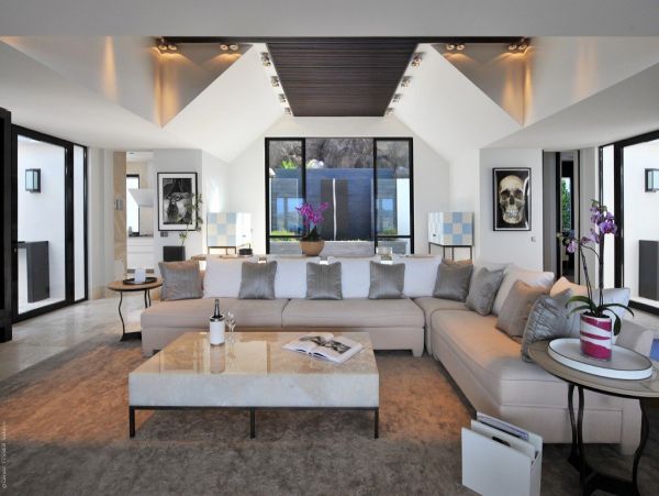 St. Barts Home 974657