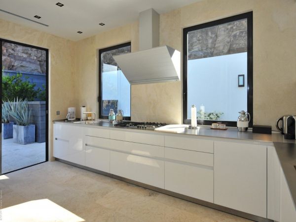 St. Barts Home 974657